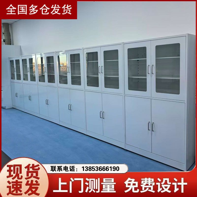 山東實(shí)驗(yàn)臺全鋼試劑柜 器皿柜實(shí)驗(yàn)室廠家